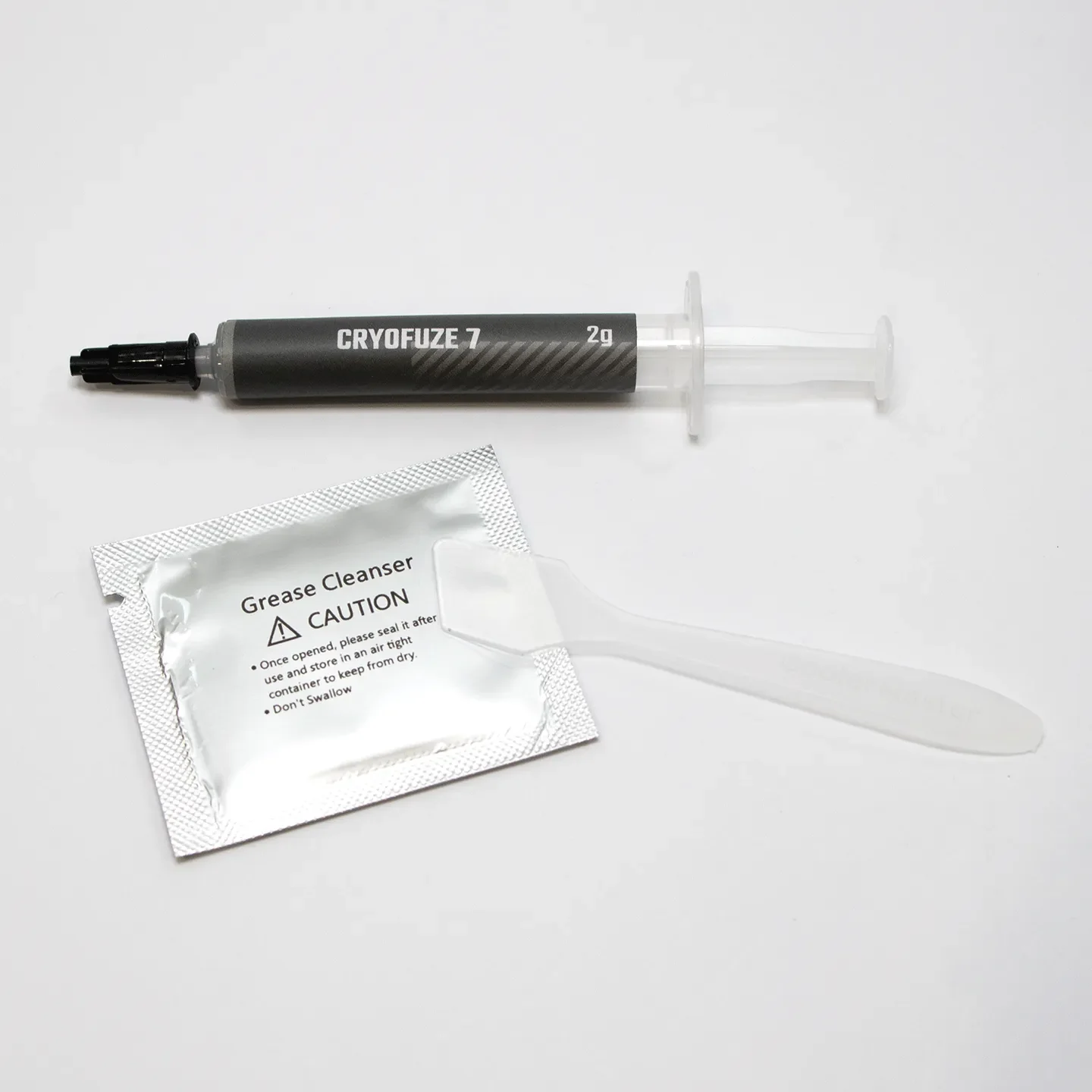 Cooler Master CryoFuze 2 g Thermal Paste