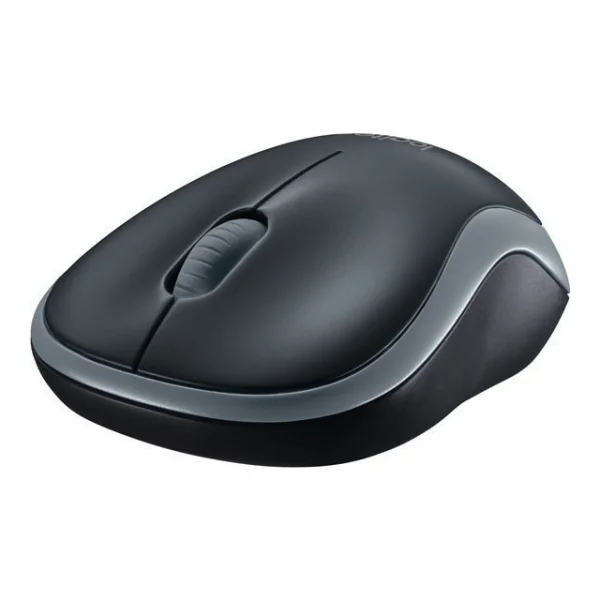 Logitech M185 Wireless Optical Mouse