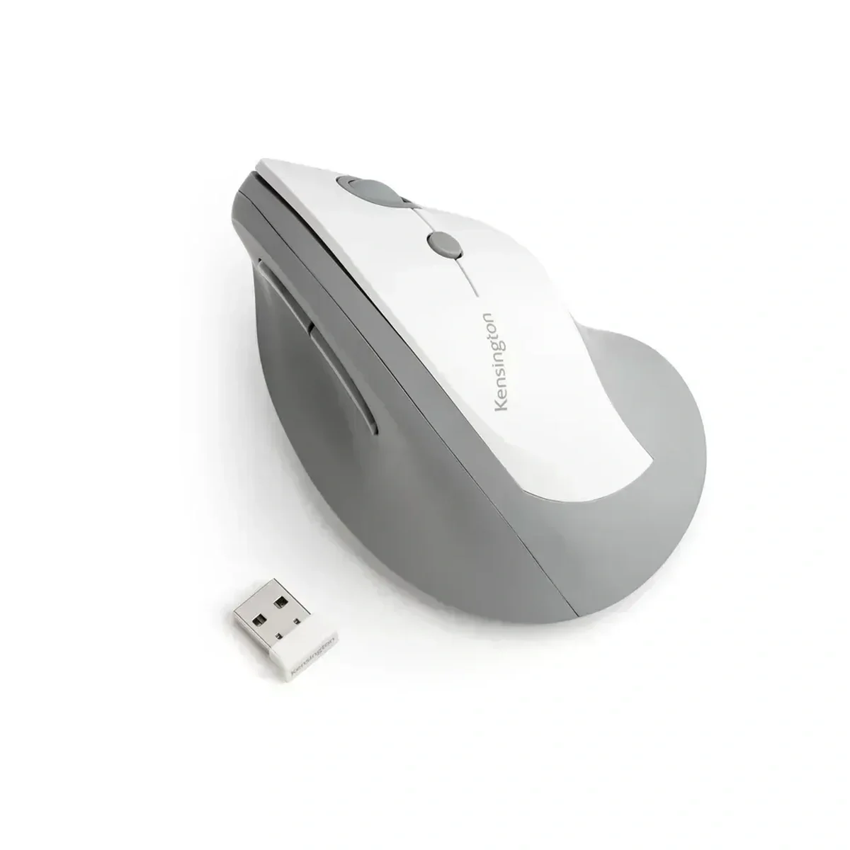 Kensington Pro Fit Wireless Optical Mouse