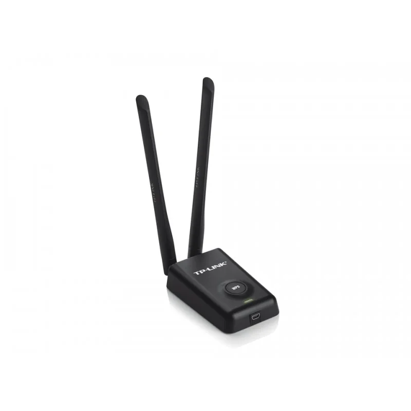 TP-Link TL-WN8200ND 802.11a/b/g/n USB Type-A Wi-Fi Adapter