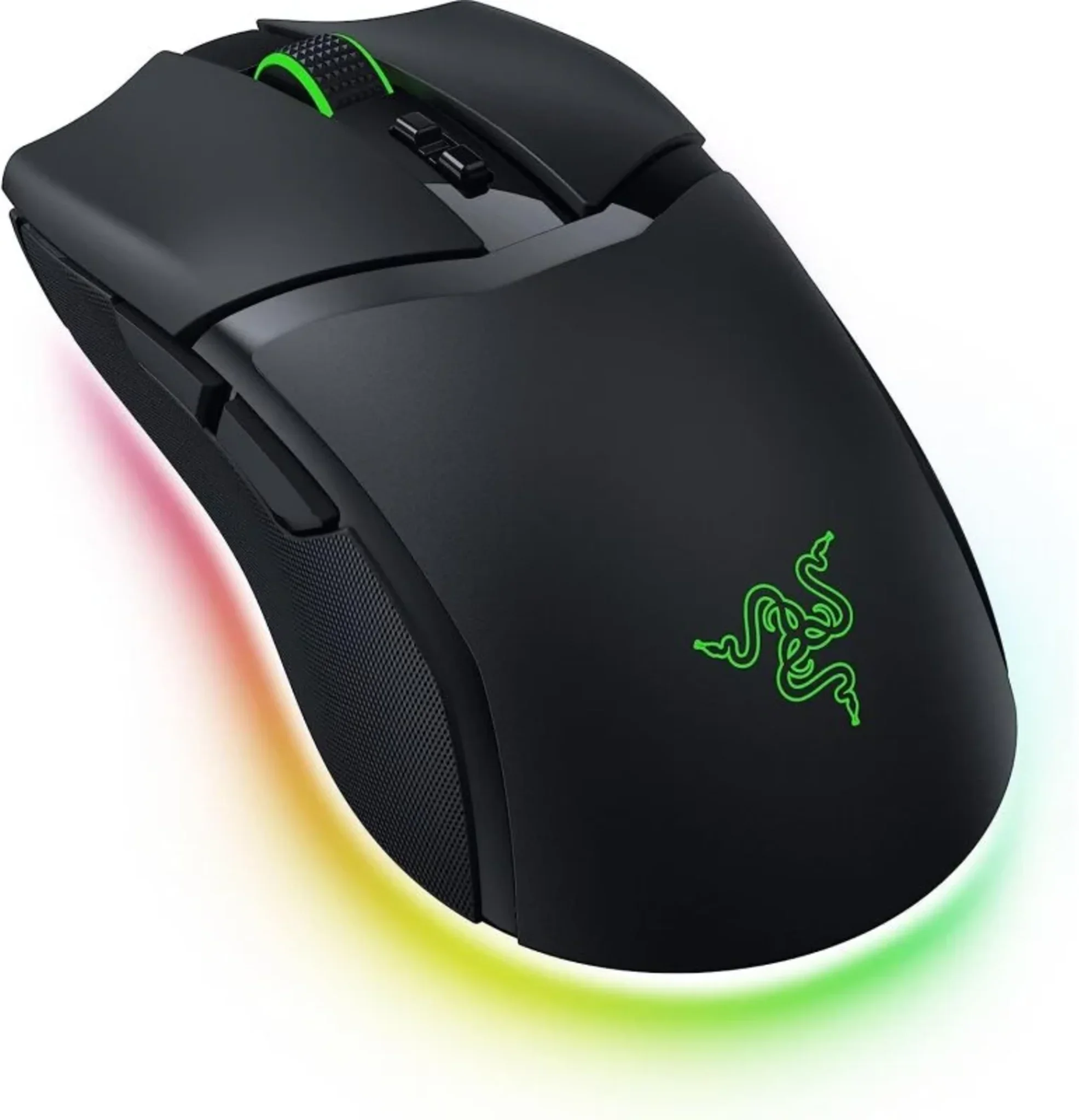 Razer Cobra Pro Bluetooth/Wireless/Wired Optical Mouse