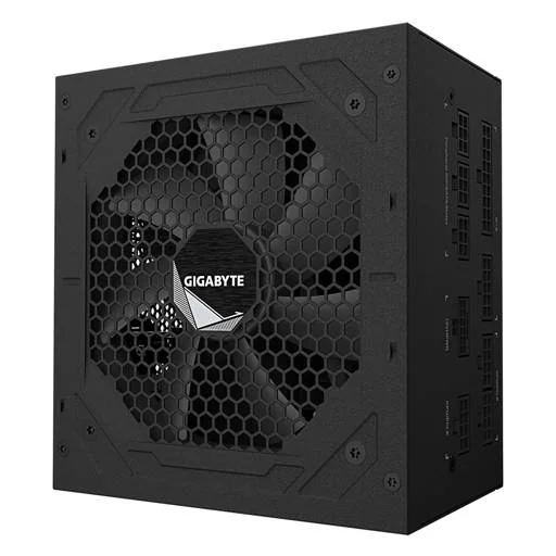 Gigabyte UD1000GM PG5 V2 1000 W 80+ Gold Certified Fully Modular ATX Power Supply