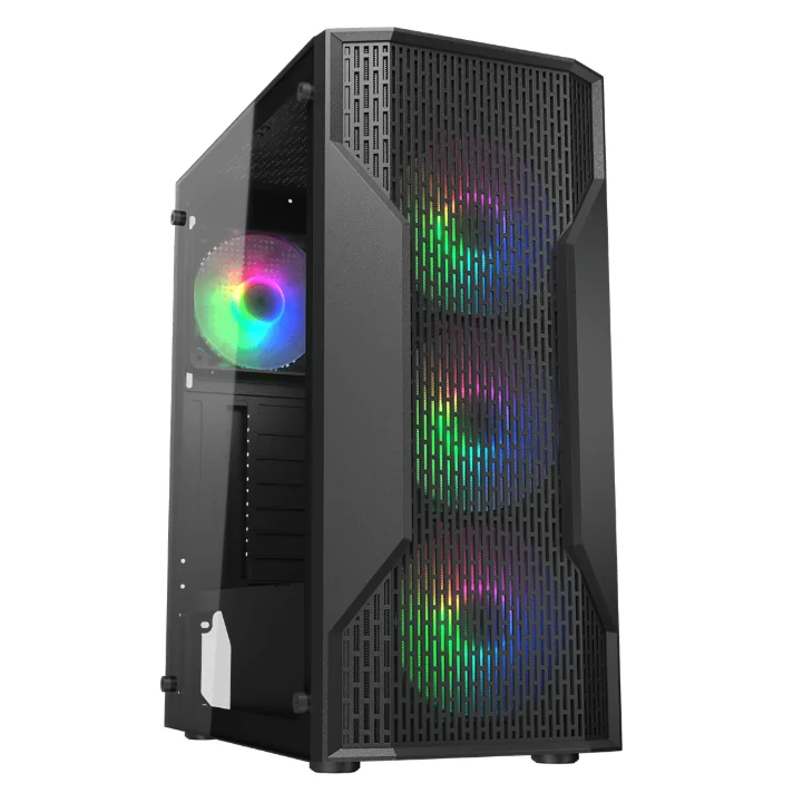 Cougar MX110 RGB ATX