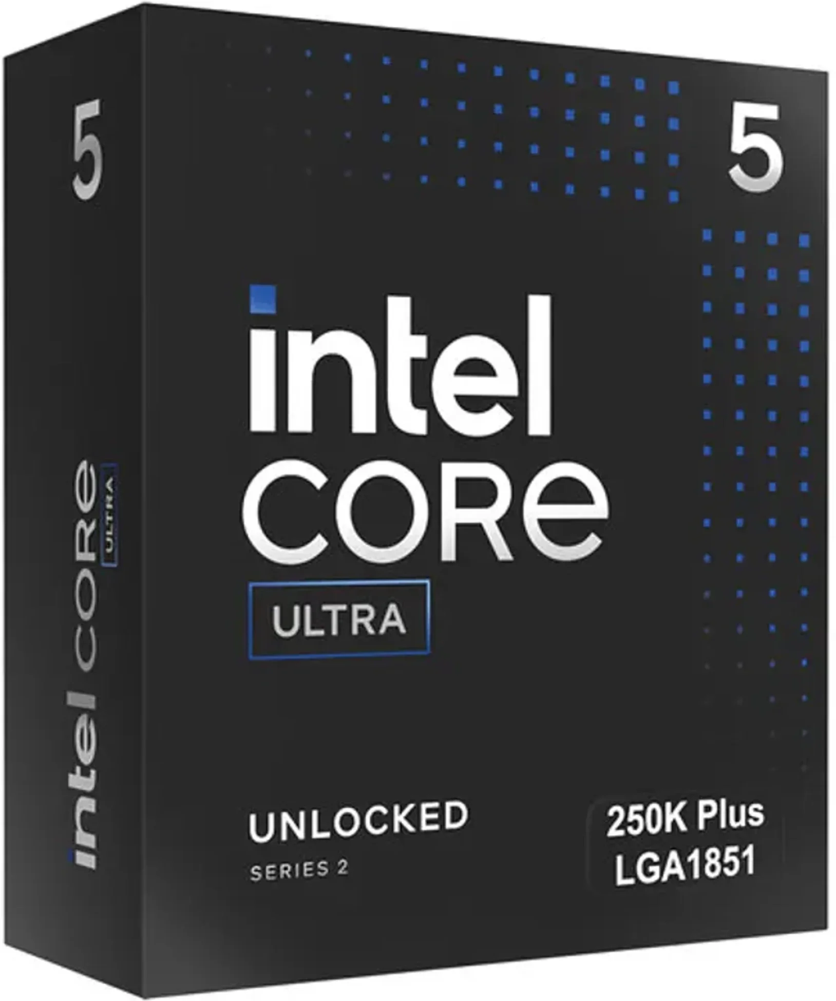 Intel Core Ultra 5 250K Plus 4.2 GHz 18-Core Processor