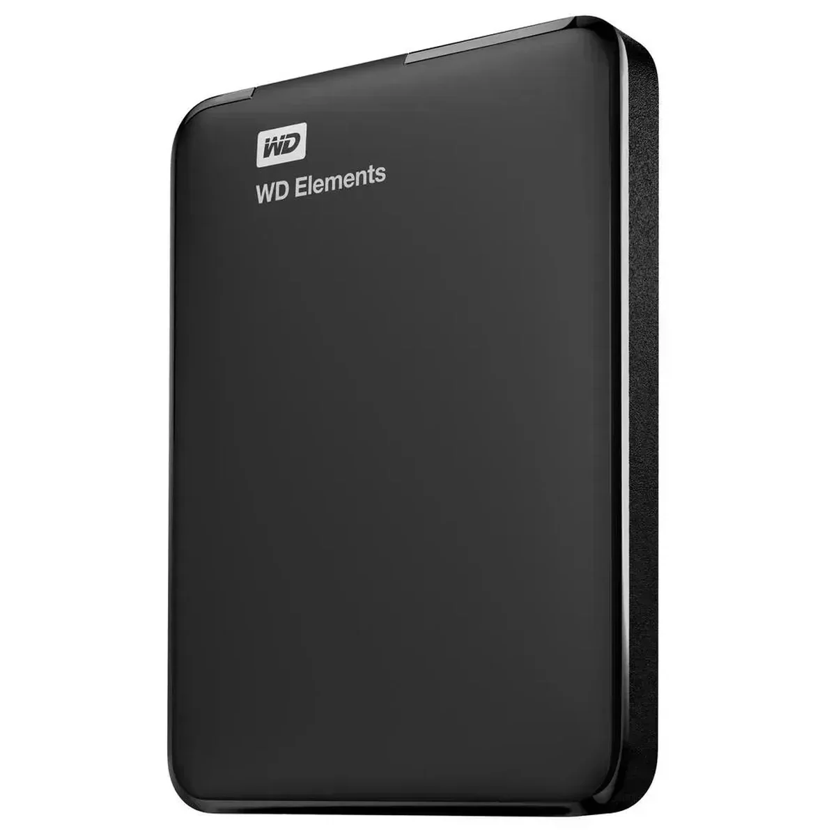Western Digital ELEMENTS 1 TB