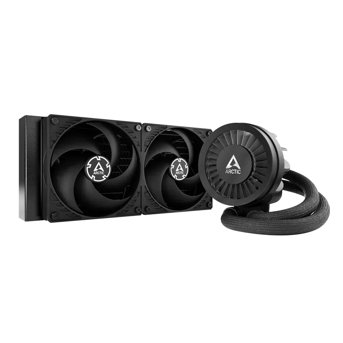ARCTIC Liquid Freezer III 240 56.3 CFM Liquid CPU