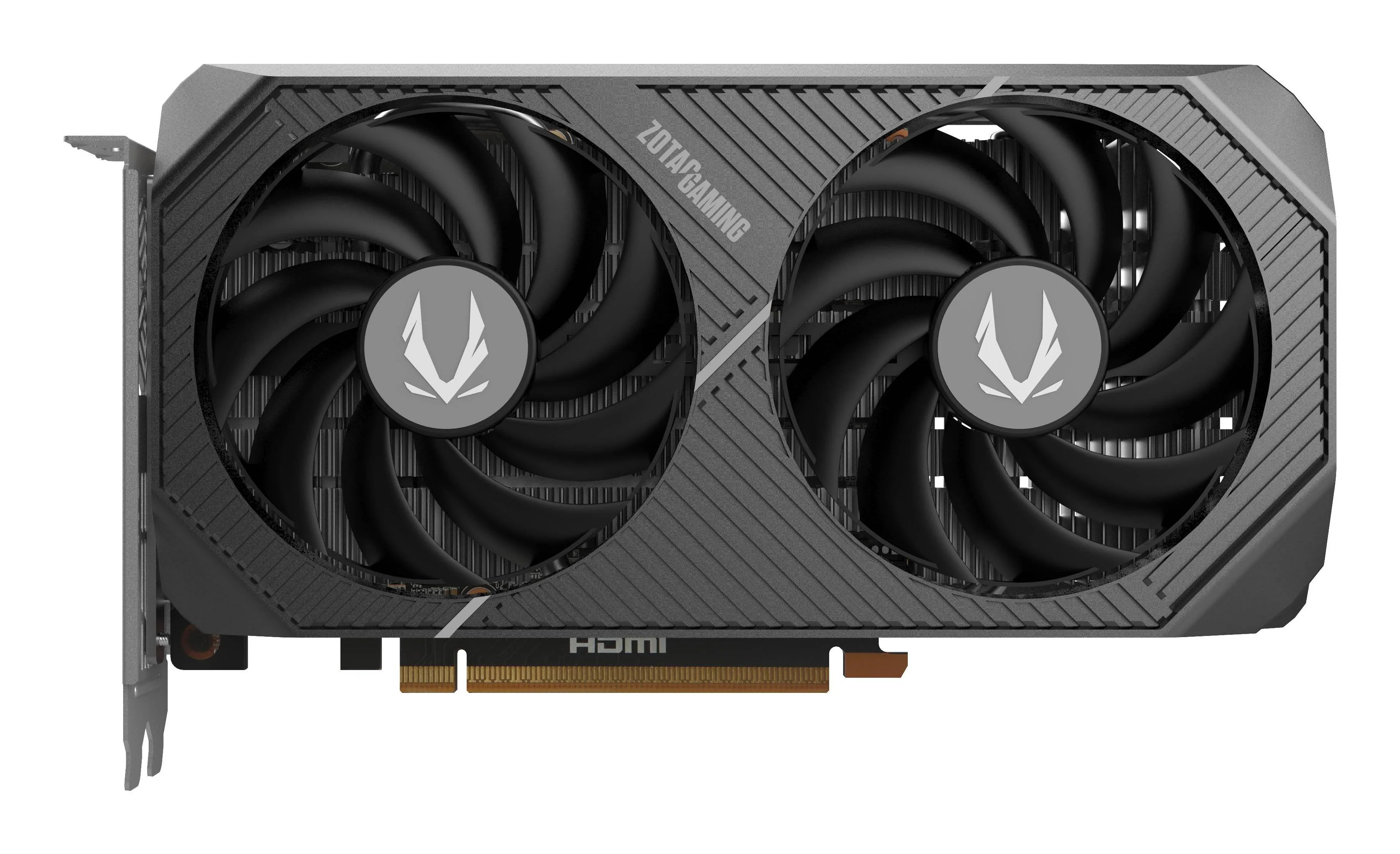 Zotac GAMING Twin Edge OC GeForce RTX 5060 8 GB
