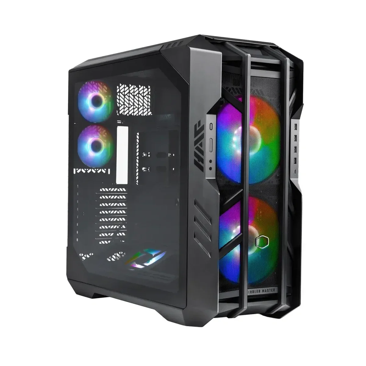 Cooler Master HAF 700 ATX