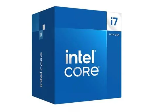 Intel Core i7-14700F 2.1 GHz 20-Core