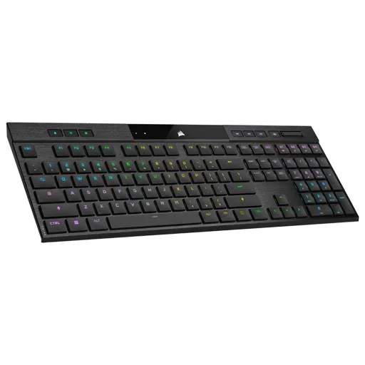 Corsair K100 AIR Wireless RGB Bluetooth/Wireless/Wired