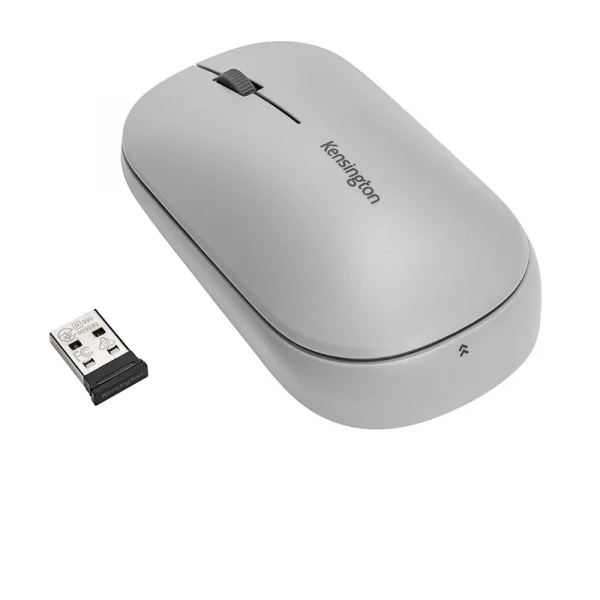 Kensington SureTrack Bluetooth/Wireless/Wired Optical Mouse