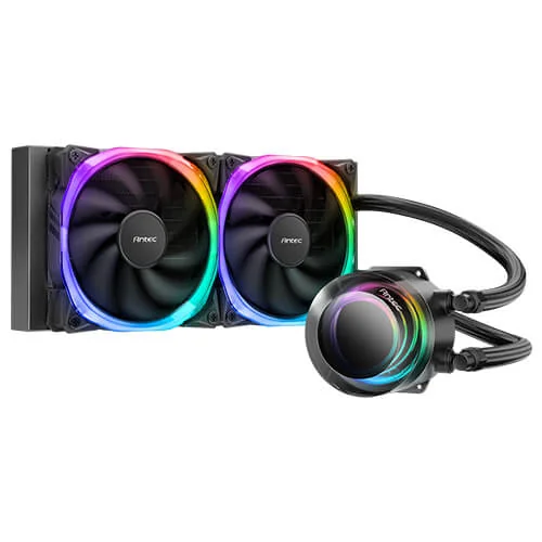 Antec VORTEX 240 57.93 CFM Liquid CPU