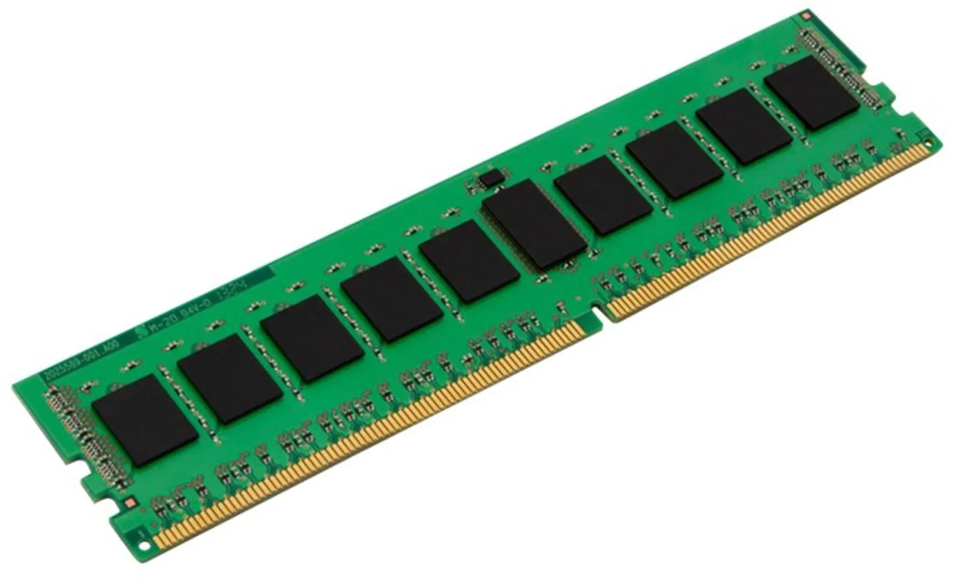Kingston KTD-PE426/32G 32 GB (1 x 32 GB) Registered DDR4-2666 CL19 Memory