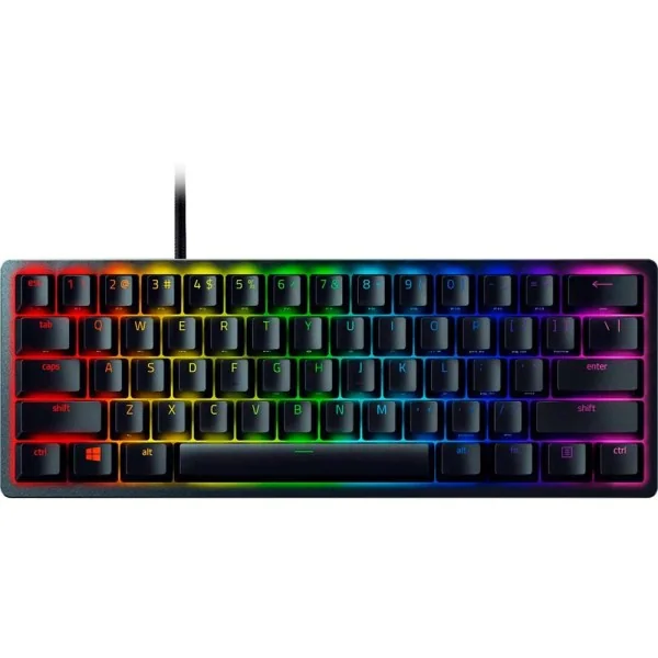 Razer Huntsman Mini RGB Wired