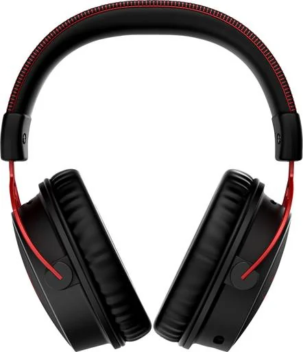 HP HyperX Cloud Alpha