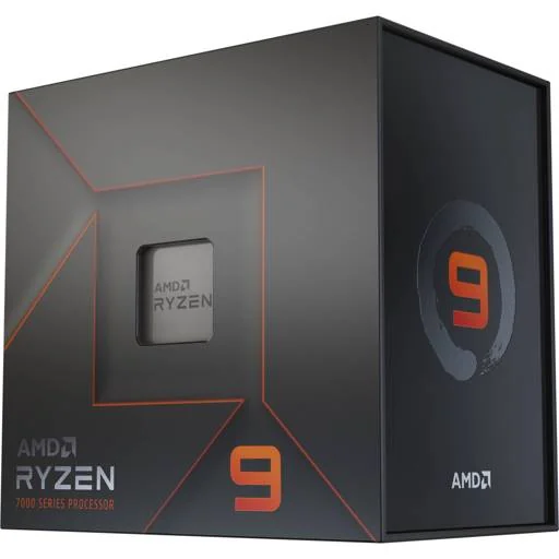 AMD Ryzen 9 7900X 4.7 GHz 12-Core