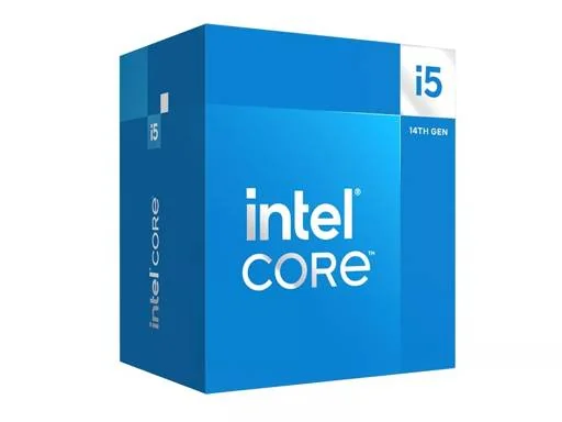 Intel Core i5-14400 2.5 GHz 10-Core