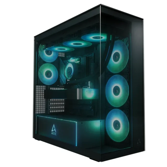 ARCTIC Xtender VG ATX
