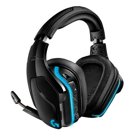 Logitech G935 7.1 Channel 