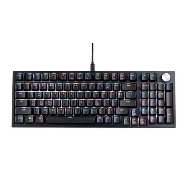 ADATA XPG Sorcerer RGB Wired