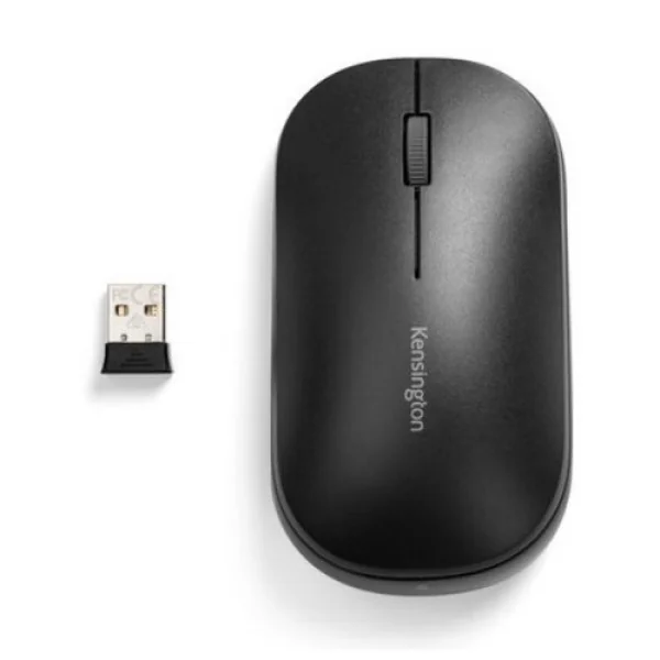 Kensington SureTrack Bluetooth/Wireless/Wired Optical Mouse