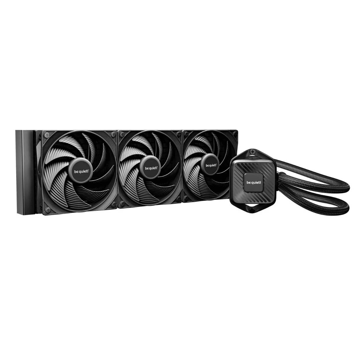be quiet! Pure Loop 3 Liquid CPU