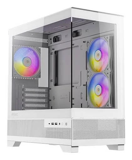 Antec CX500M ARGB MicroATX