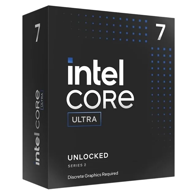 Intel Core Ultra 7 265KF 3.9 GHz 20-Core
