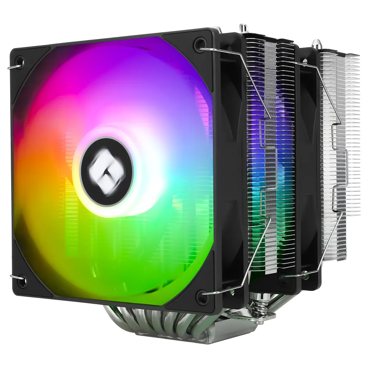 Thermalright Phantom Spirit 120 SE ARGB 66.17 CFM CPU