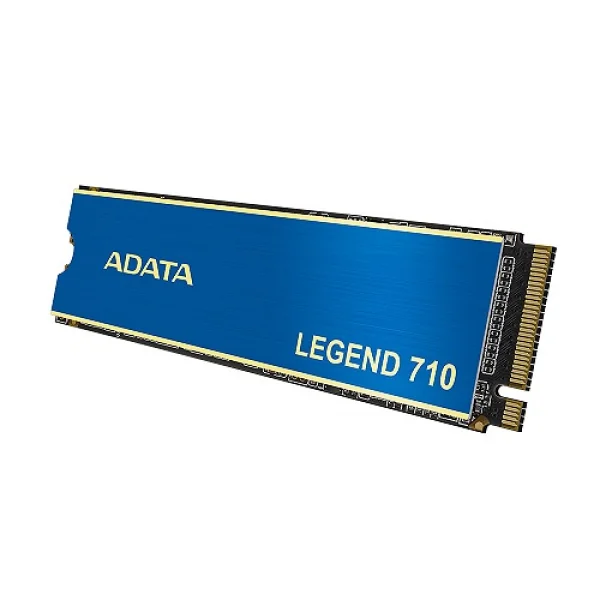 ADATA Legend 710 1 TB M.2-2280 PCIe 3.0 X4 NVME