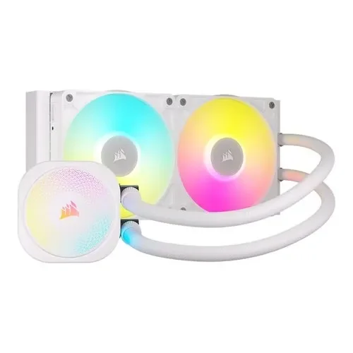 Corsair iCUE LINK TITAN 240 RX RGB 73.5 CFM Liquid CPU