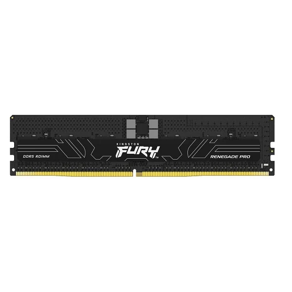 Kingston FURY Renegade Pro 32 GB (1 x 32 GB) Registered DDR5-5600 CL36 Memory