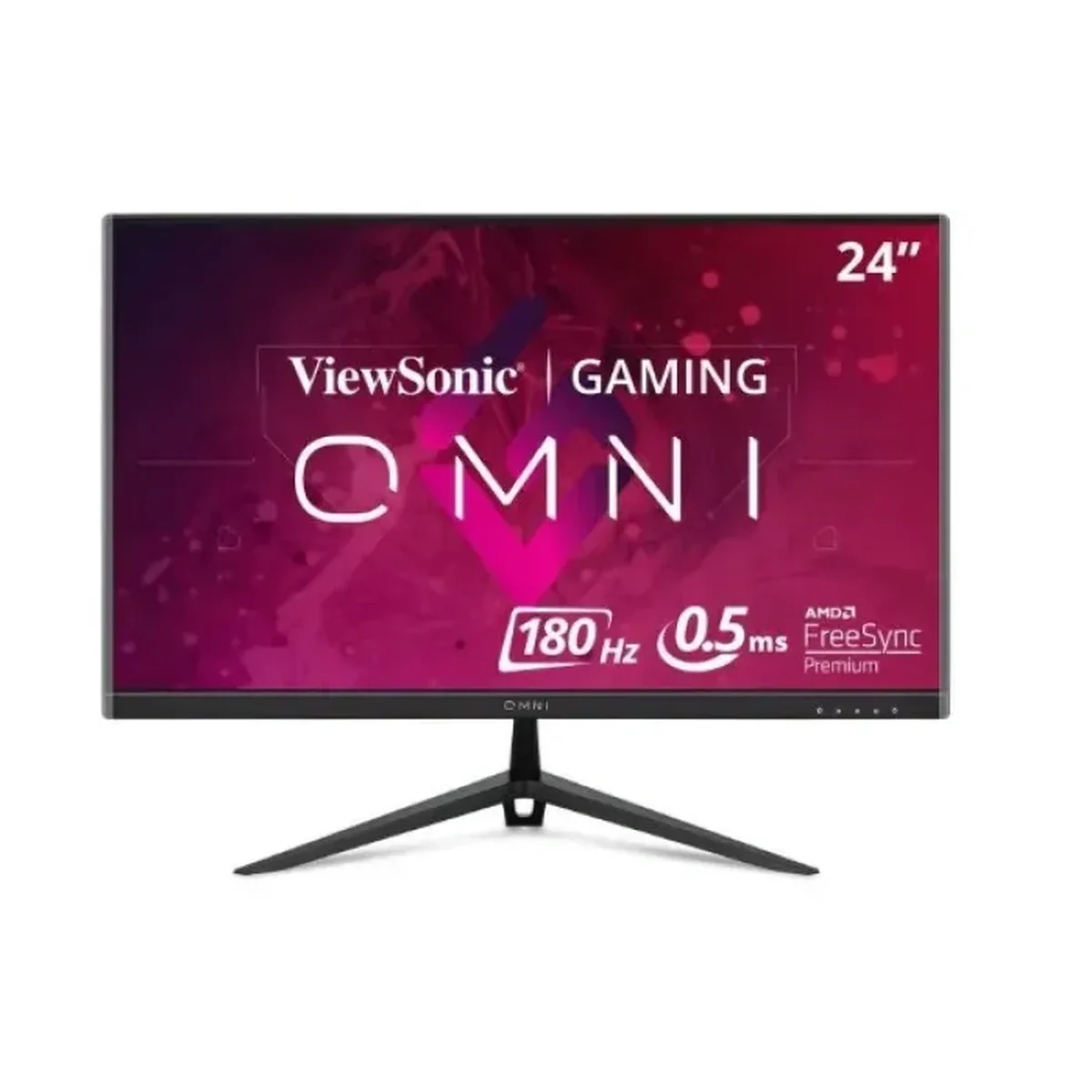 ViewSonic OMNI VX2428 23.8" 1920 x 1080 165 Hz Monitor