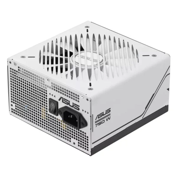 Asus Prime AP-750G 750 W 80+ Gold Certified Fully Modular ATX Power Supply