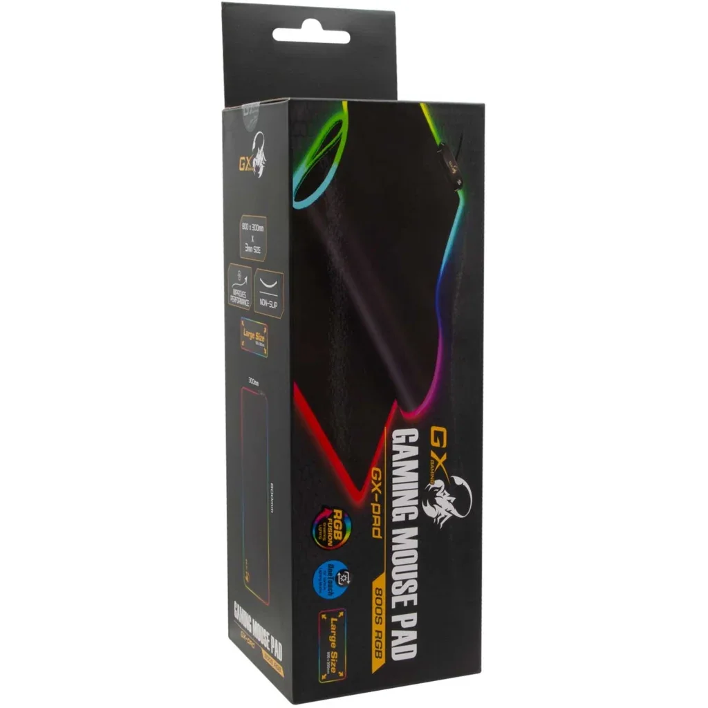 Cougar GX 800 W 80+ Gold Certified Fully Modular ATX Power Supply