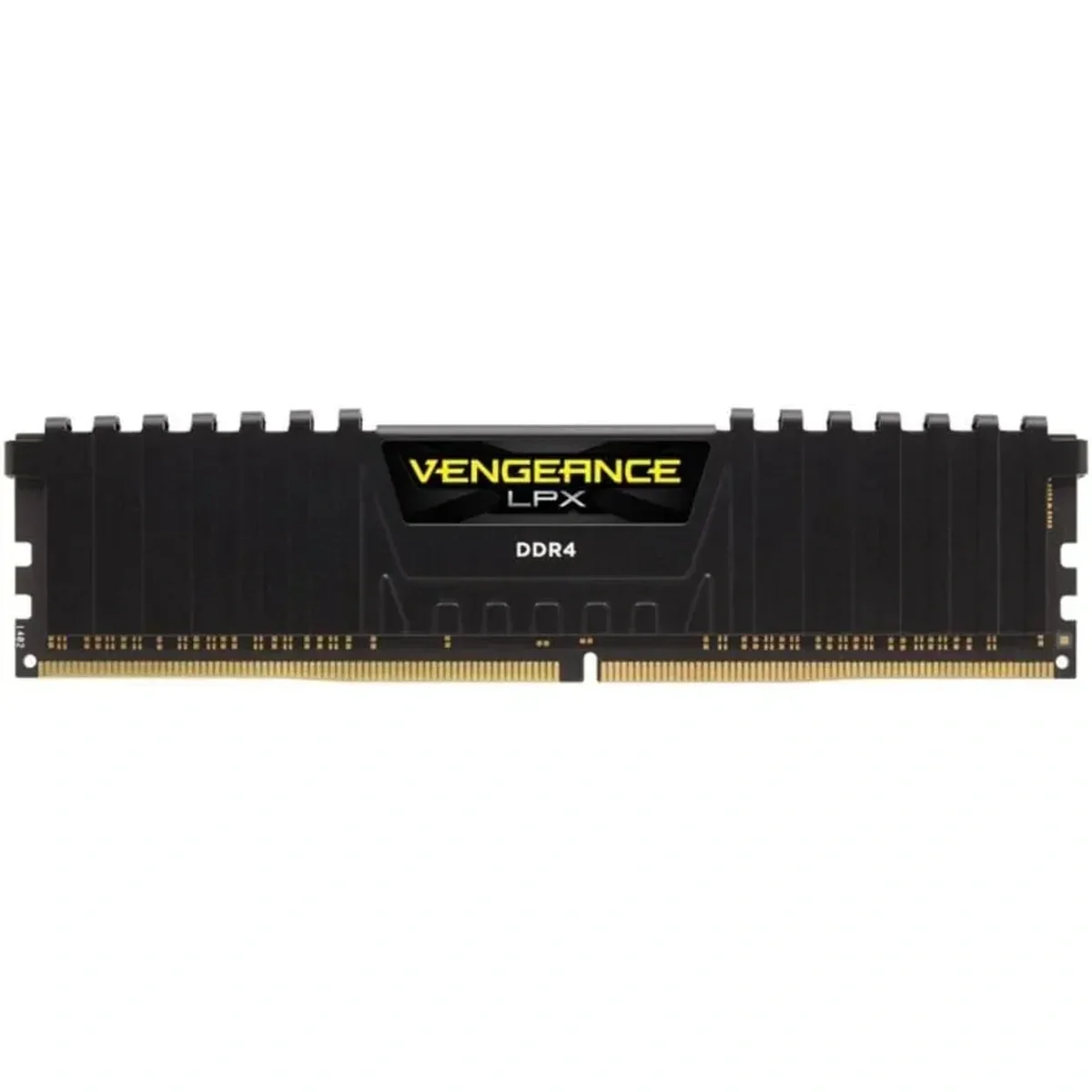 Corsair Vengeance LPX 16 GB (1 x 16 GB) DDR4-3200 CL16 Memory