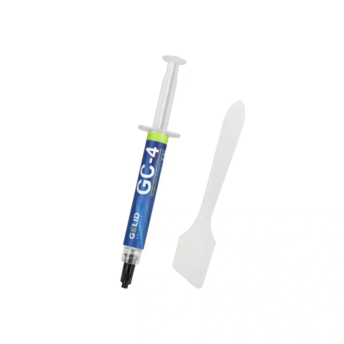 Gelid Solutions GC-4 3.5 g Thermal Paste