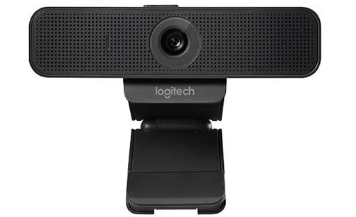 Logitech C925e Webcam