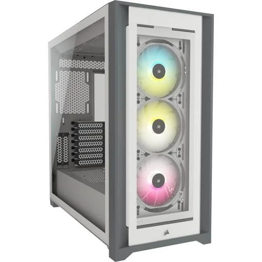 Corsair iCUE 5000X RGB ATX