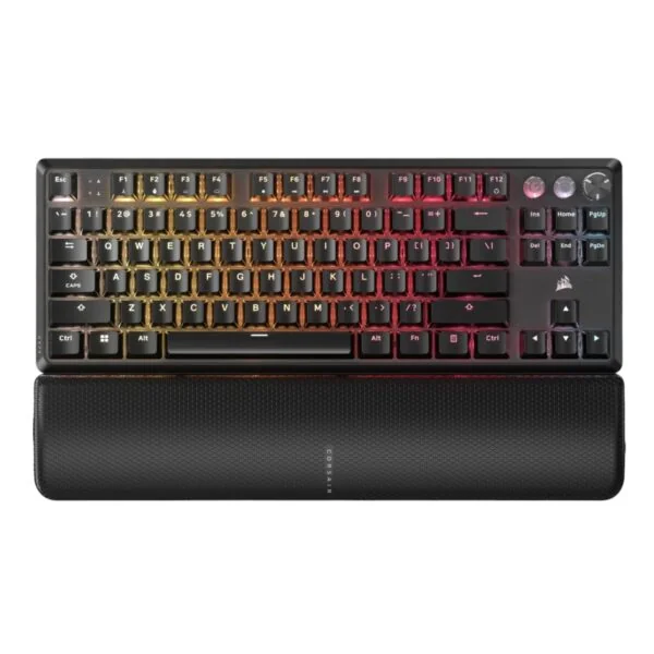 Corsair K70 PRO TKL ABS RGB Wired
