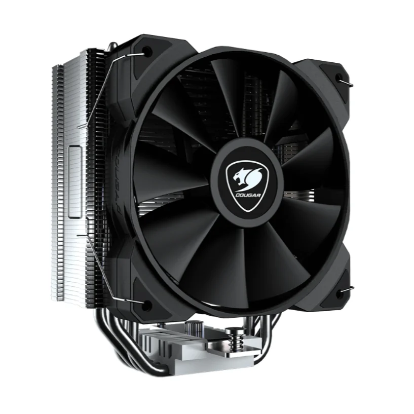 Cougar Forza 50 Essential 82.48 CFM CPU