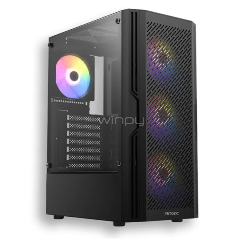 Antec AX20 Elite ATX