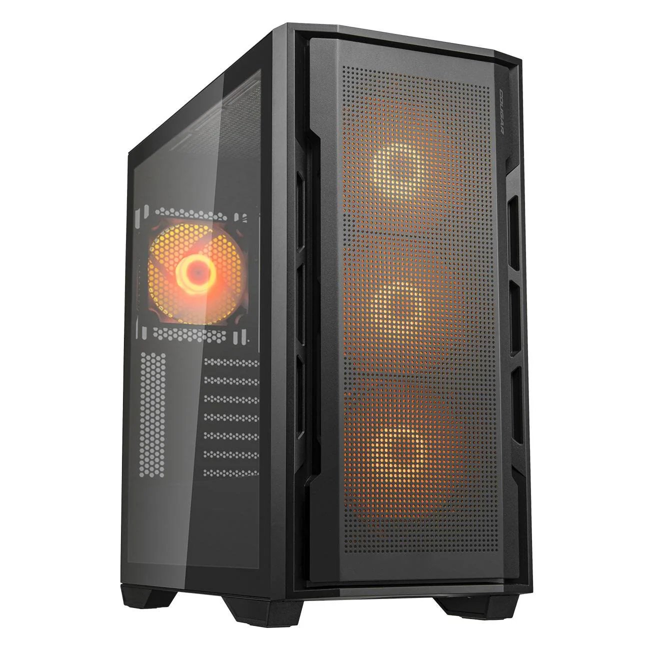 Cougar Uniface RGB ATX