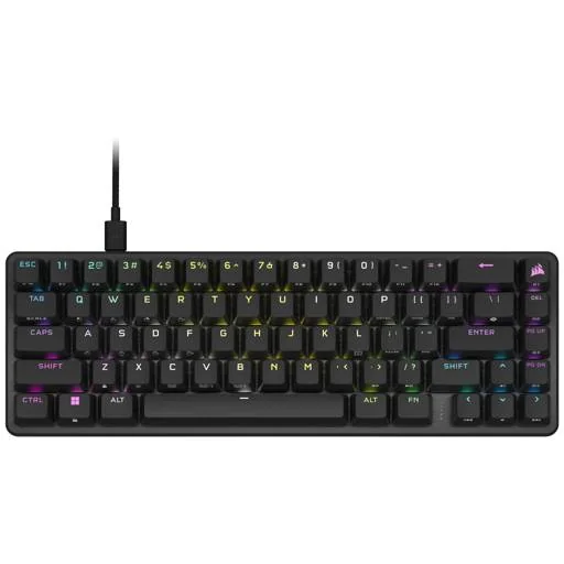 Corsair K65 PRO MINI RGB 