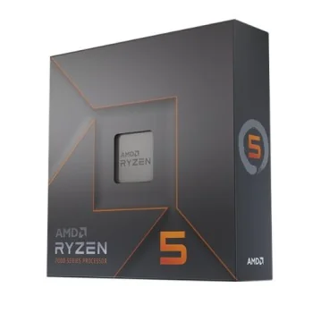 AMD Ryzen 5 7600X 4.7 GHz 6-Core
