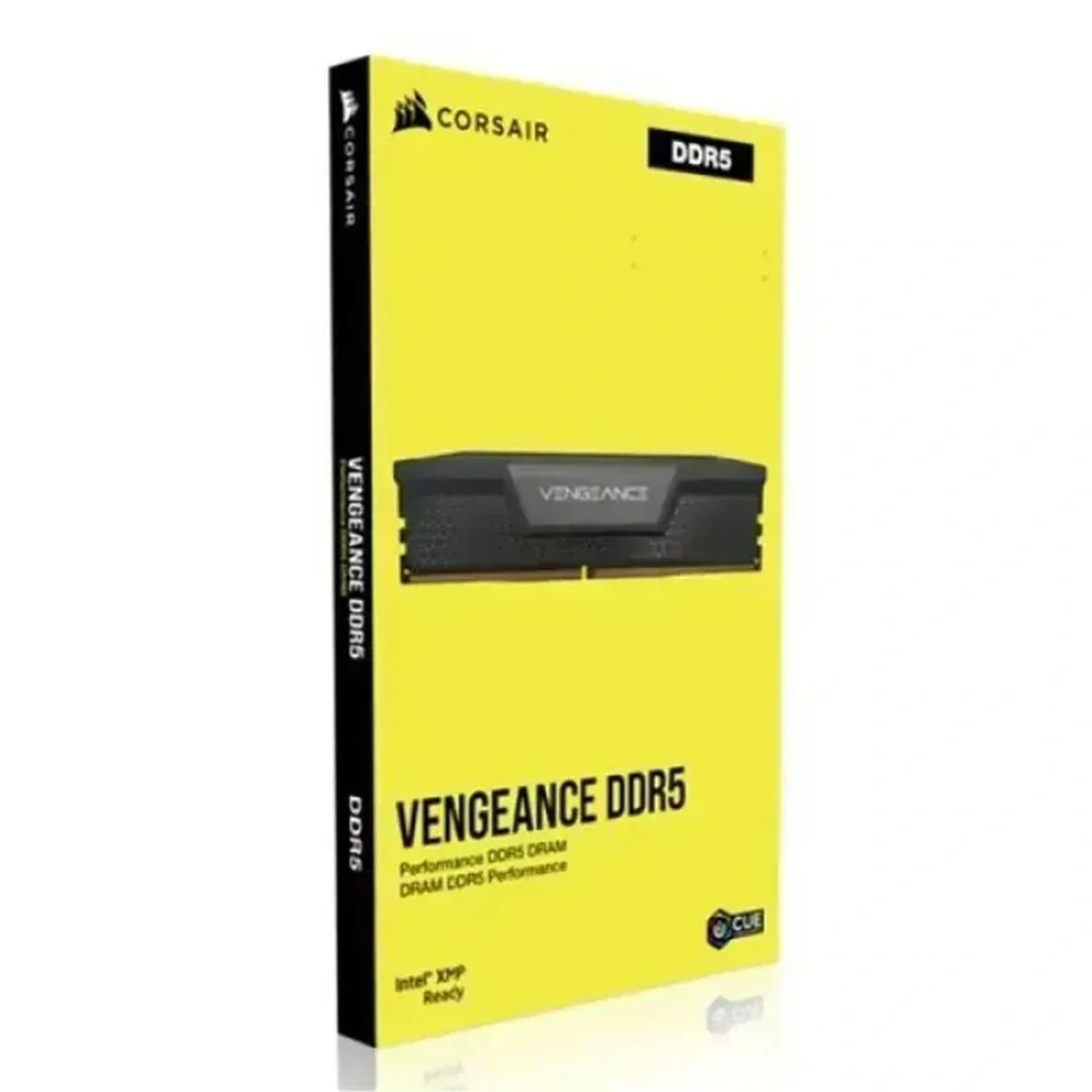 Corsair Vengeance 16 GB (2 x 8 GB) DDR5-5200 CL40 Memory
