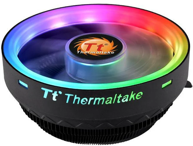 Thermaltake UX100 38.82 CFM CPU