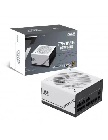 Asus Prime AP-850G 850 W 80+ Gold Certified Fully Modular ATX Power Supply