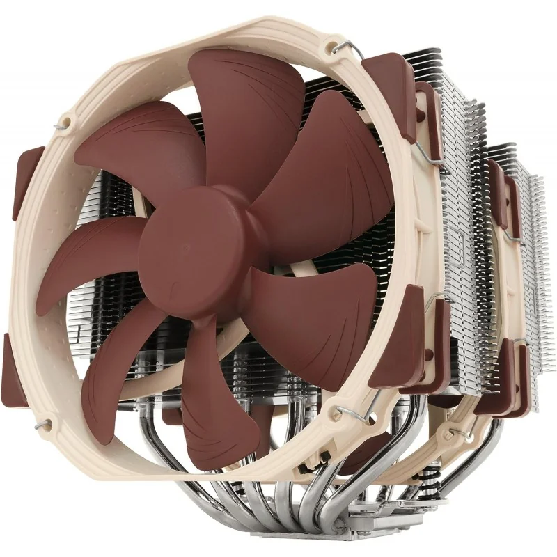 Noctua NH-D15 82.5 CFM CPU
