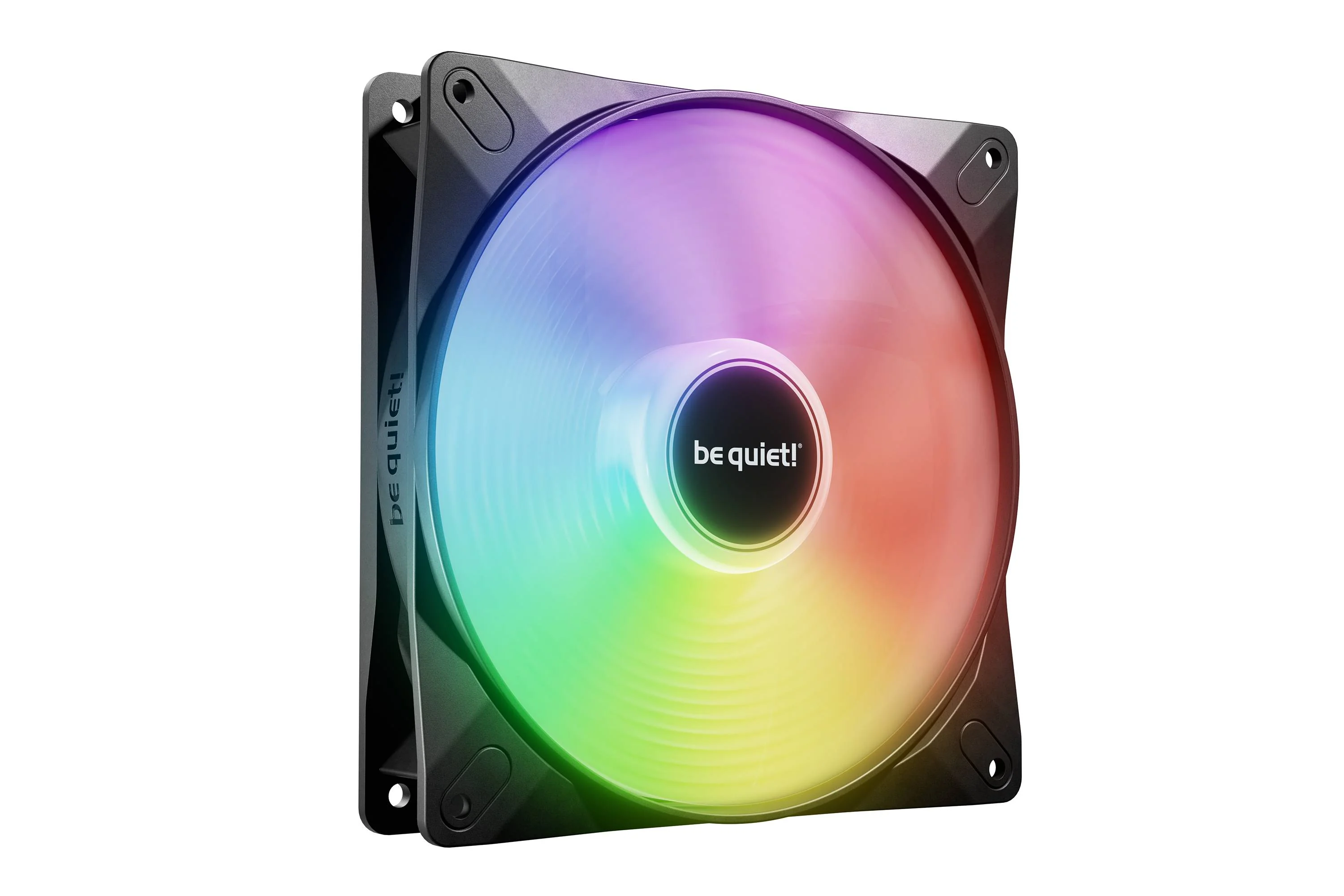 be quiet! Light Wings LX 61.8 CFM 120 mm